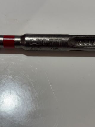 Broca Hilti TE-CX 10 mm SDS Plus