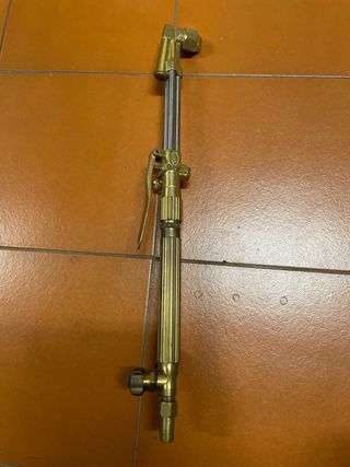 Antorcha de corte y soldadura Victor