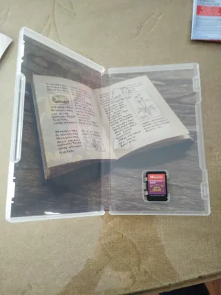 Pokémon Púrpura Nintendo Switch