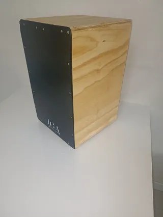 Cajón Flamenco
