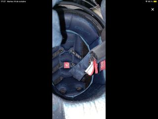 Casco Moto MT Helmets KRE