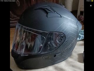Casco Moto MT Helmets KRE
