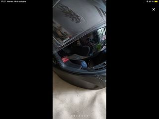 Casco Moto MT Helmets KRE