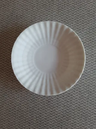 Platito Porcelana Cuncha O Castro Sargadelos