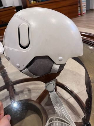 Casco de esquí Wed'ze junior