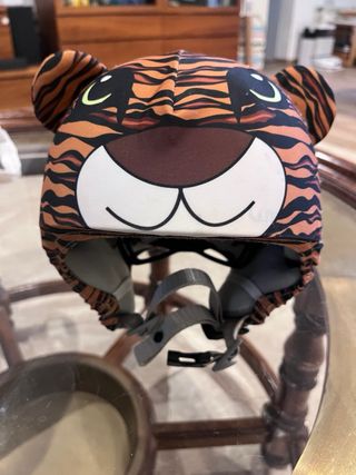 Casco de esquí Wed'ze junior