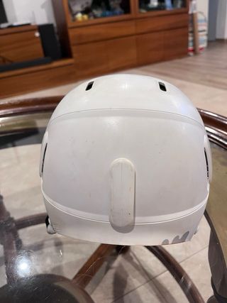 Casco de esquí Wed'ze junior