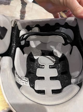 Casco de esquí Wed'ze junior