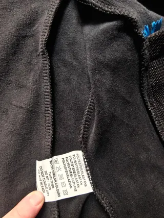 Pile Izas trekking L