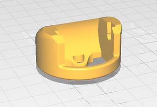 Soporte Rueda Cecotec Conga serie 3090