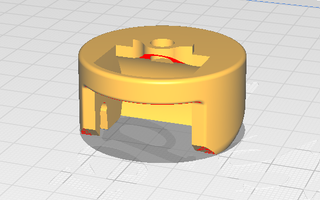 Soporte Rueda Cecotec Conga serie 3090
