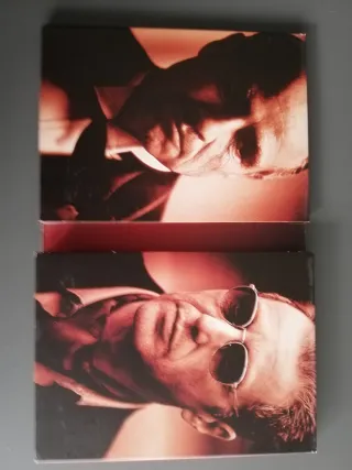 Colección DVD El Padrino