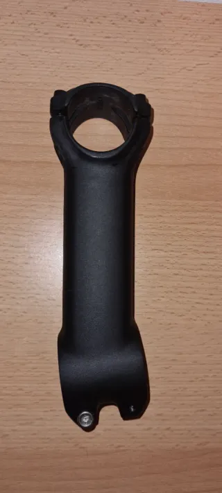 Attacco manubrio Giant Contact 8° x 120