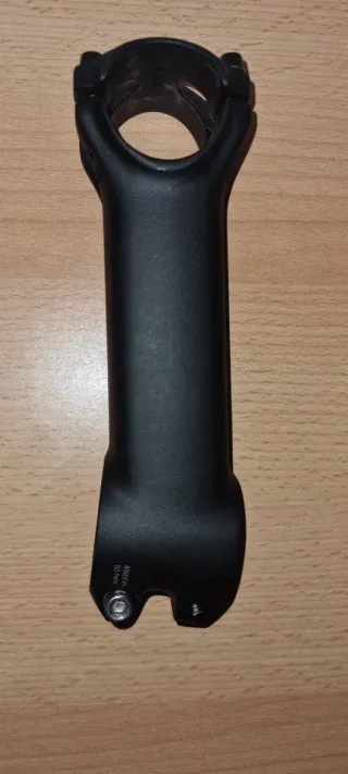 Attacco manubrio Giant Contact 8° x 120