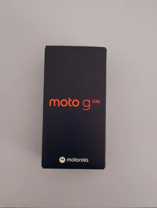 Motorola Moto G04s 8GB