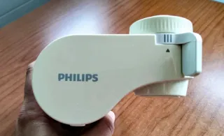 Filtro de agua Philips para grifo