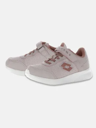 Lotto Spacelite AMF IV JR S – Rosa. Talla 39