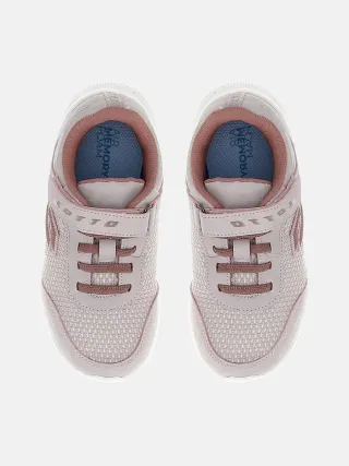 Lotto Spacelite AMF IV JR S – Rosa. Talla 39