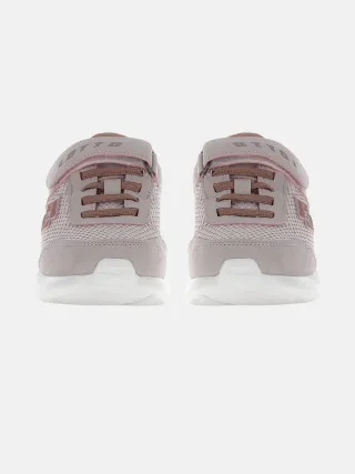 Lotto Spacelite AMF IV JR S – Rosa. Talla 39