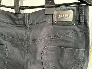 Pantalón recto Jocavi T40 negro