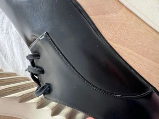 Zapatos Stella McCartney Plataforma Originales