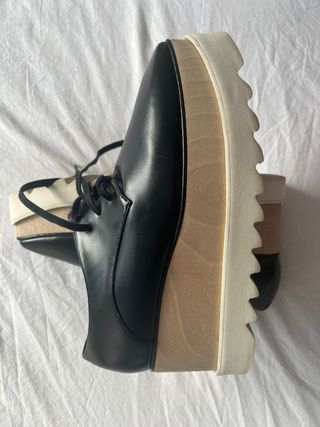 Zapatos Stella McCartney Plataforma Originales