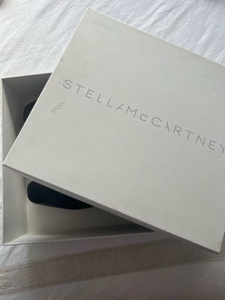 Zapatos Stella McCartney Plataforma Originales