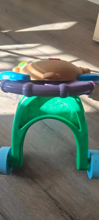 Correpasillos bebé Fisher-Price