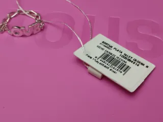 Anillo Tous Love Plata