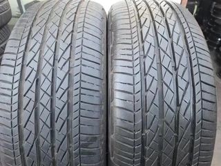215 60 R17 96H M+S Bridgestone - 2 neumáticos+85%