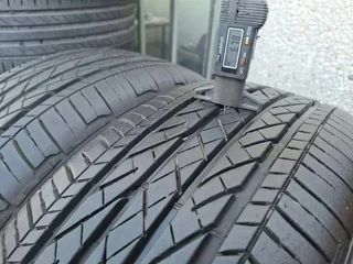 215 60 R17 96H M+S Bridgestone - 2 neumáticos+85%