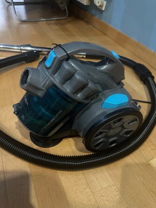 Aspiradora Conga Pocos Meses de uso
