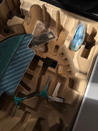 Robot Conga Cecotec 3090