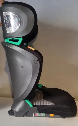 Silla Coche Chicco i-Size 100-150cm