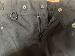 Pantalones Esquí/Snow ROXY Talla XS Edición BLACK