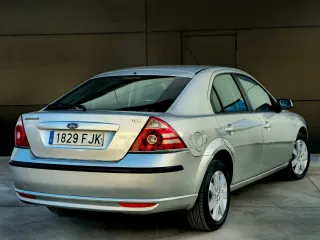 Ford Mondeo 2007