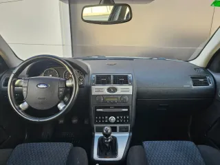 Ford Mondeo 2007