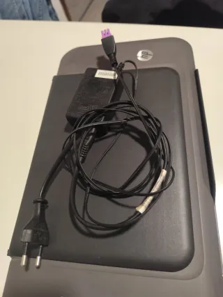 Impresora HP Deskjet 1000