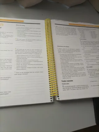 Maria de Bell-lloc 4 ESO. Dossier. Llengua cata...