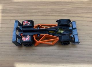 Hot Wheels: Flash Drive