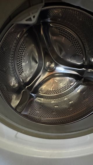 Lavadora secadora Candy Smart 7kg