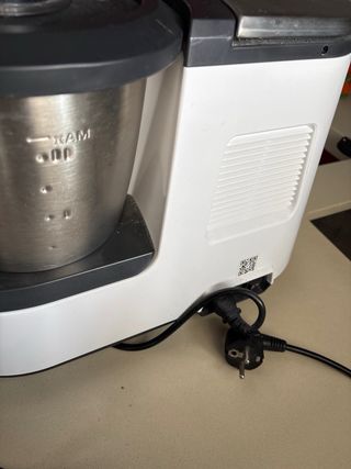 Robot da Cucina Monsieur Cuisine Edition Plus