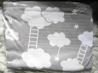 Cojín de lactancia Stillkissen