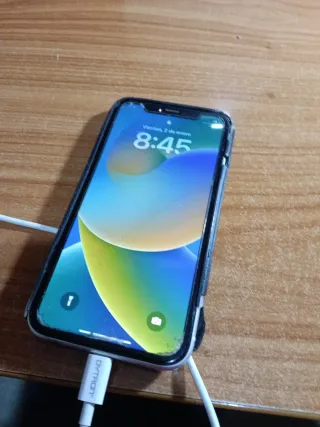 iPhone XR 64GB Blanco