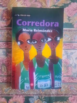 Corredora