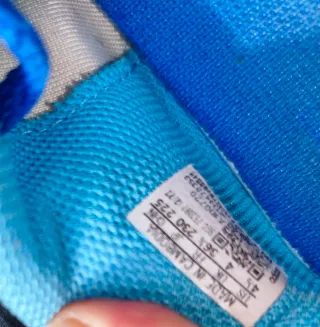 Botines de fútbol Adidas Messi