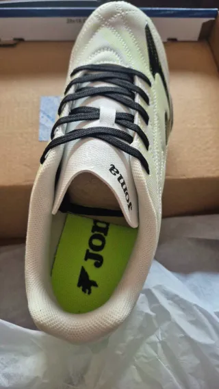 Botas Fútbol Joma Evolution JR Turf 2502