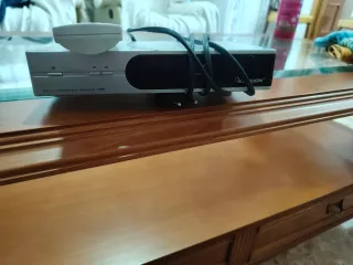 Receptor TDT lote de tres