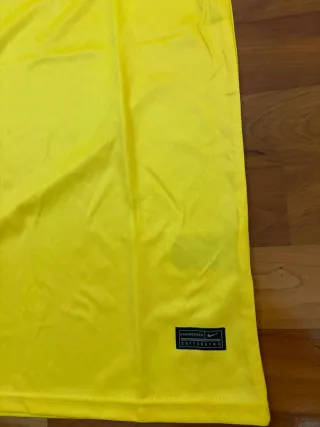 Maglia Brasile CBF Nike