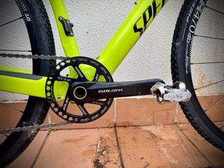 Bici carretera, gravel y ciclocross specialized